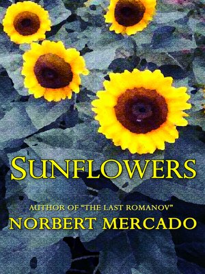 cover image of Sunflowers